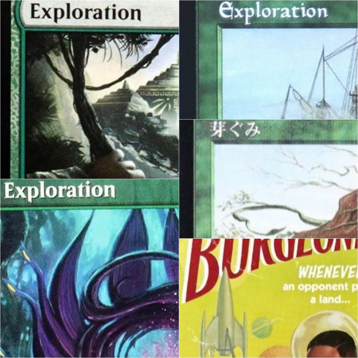 Board Game Research - 