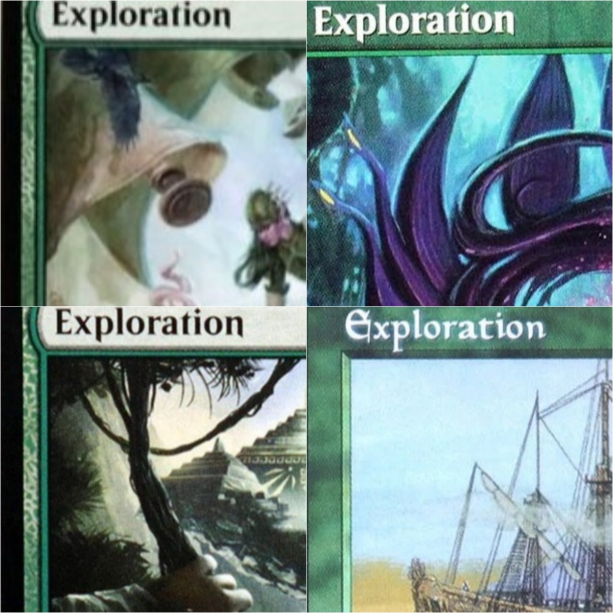 Board Game Research - 