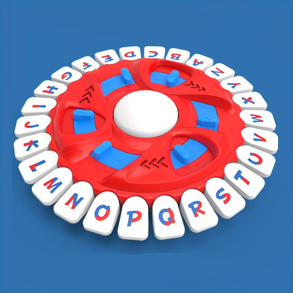 26-Key Upgraded Version Spanis – Board Game Quick recenzja i cena