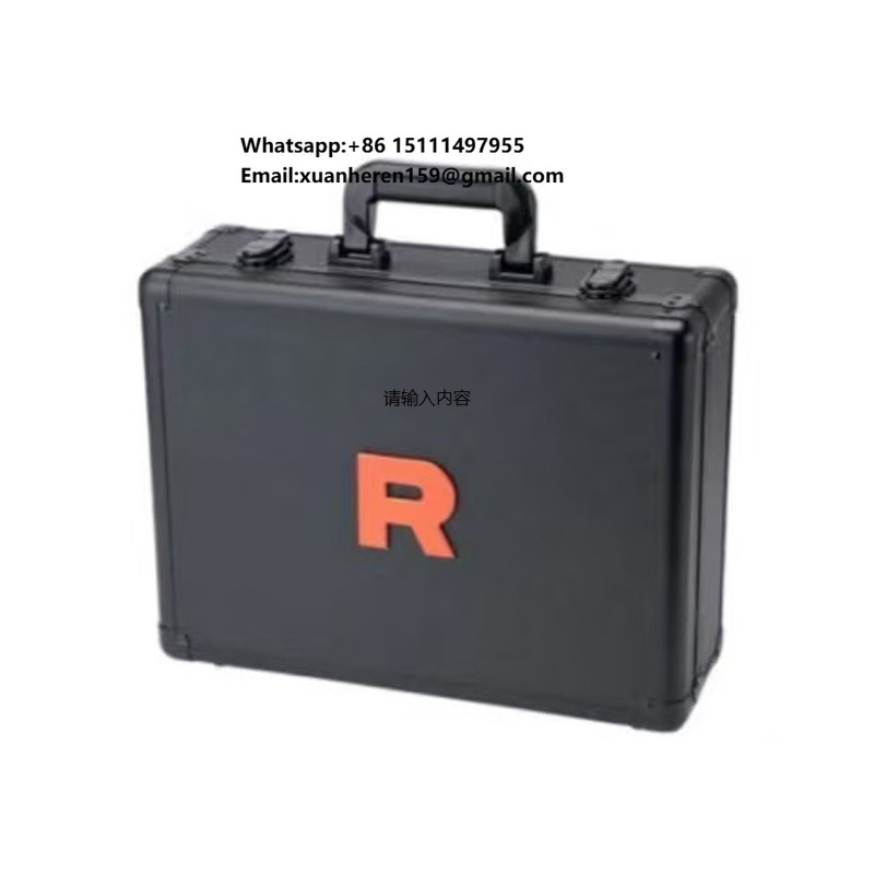 Japan Team Rocket Briefcase Te – Board Game Card recenzja i cena