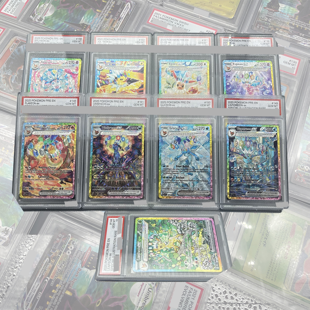 2025 PRE EN Umbreon Ex Special – Board Game Research recenzja i cena
