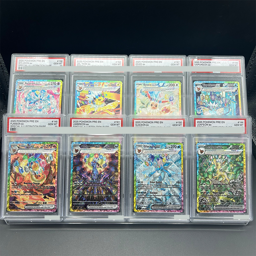 2025 PRE EN Umbreon Ex Special – Board Game Research recenzja i cena