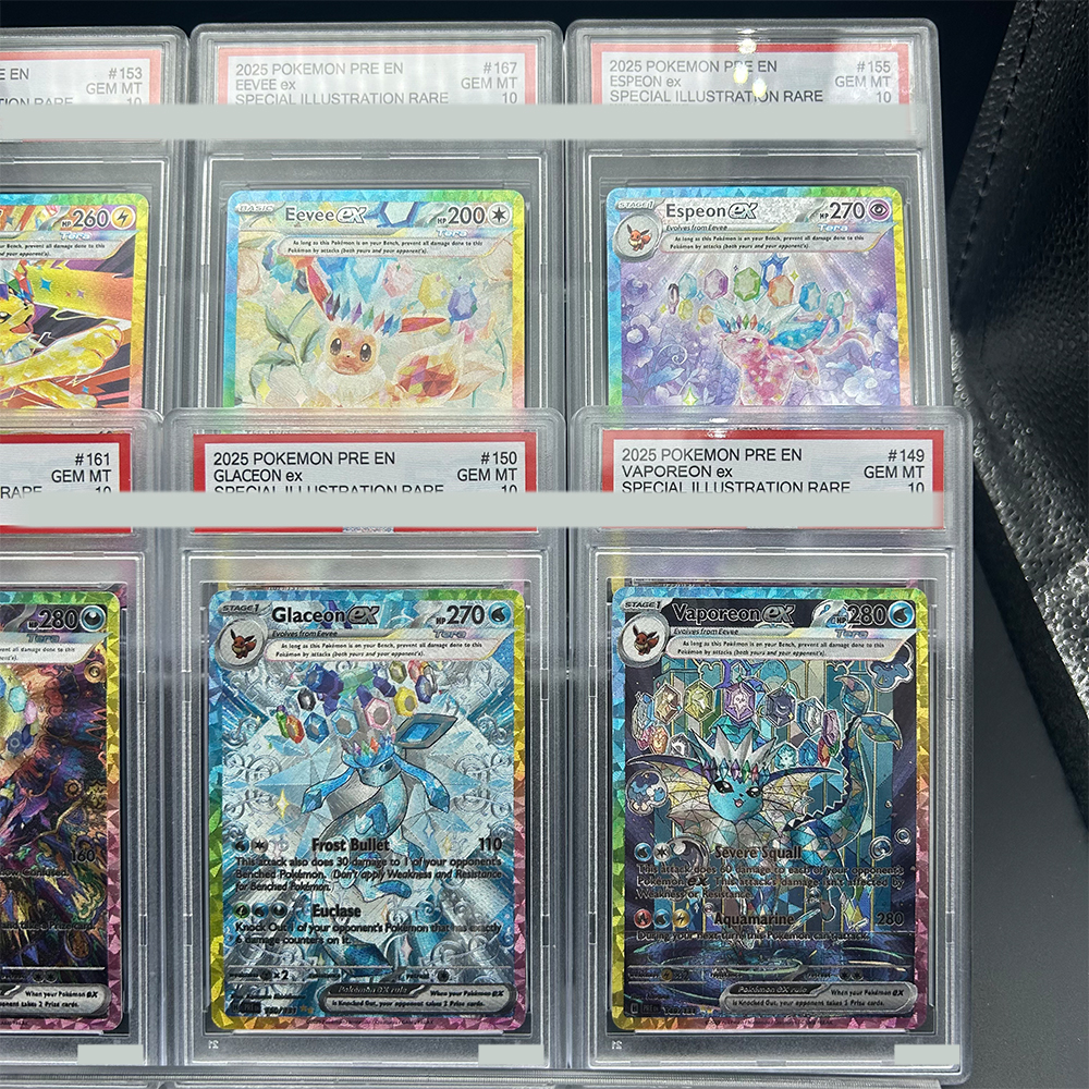2025 PRE EN Umbreon Ex Special – Board Game Research recenzja i cena
