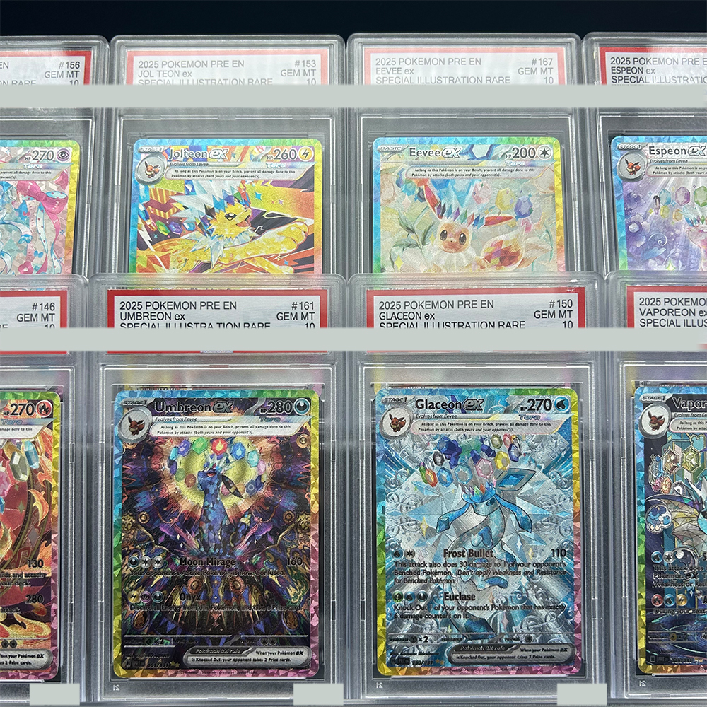 2025 PRE EN Umbreon Ex Special – Board Game Research recenzja i cena