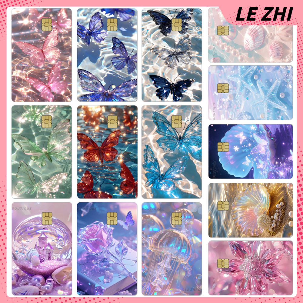 Dreamy Colorful Butterflies Cr – Board Game Card recenzja i cena