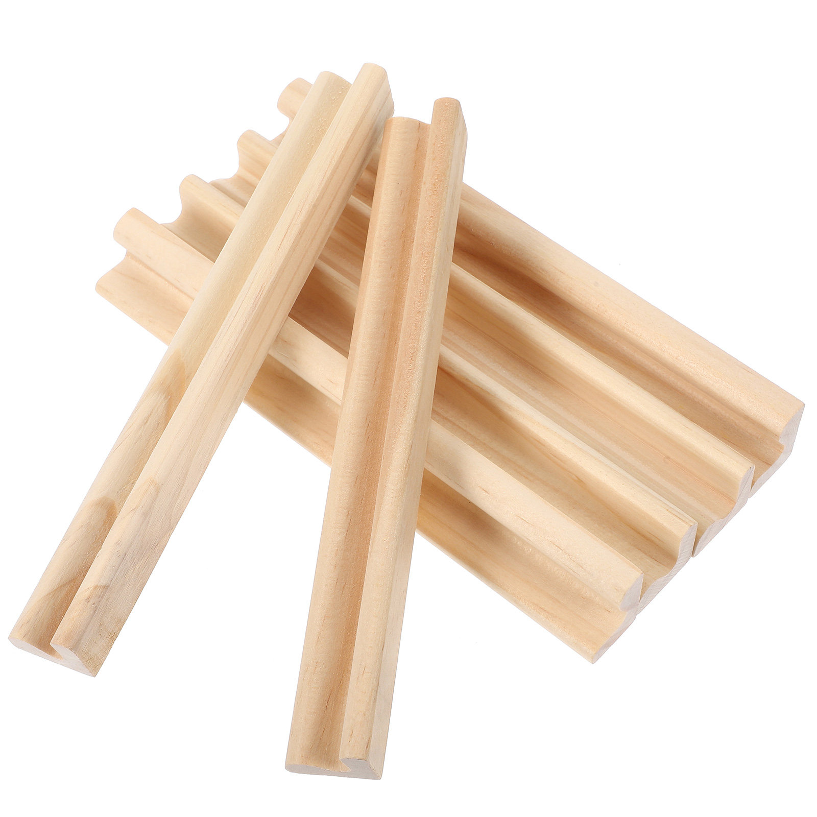 6Pcs Wooden Letter Base Domino – Board Game Card recenzja i cena