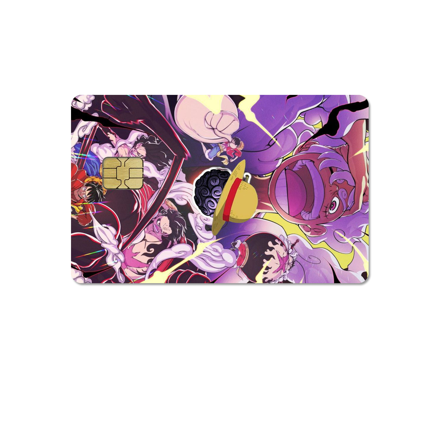 New Cartoon Anime One Piece Ge – Board Game Card recenzja i cena