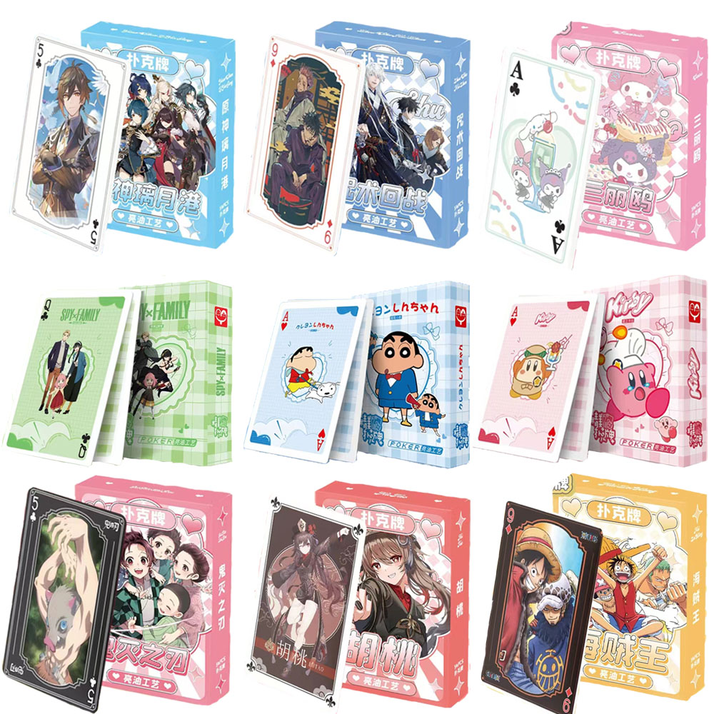 Anime poker Board Games Playin – Board Game Jumanji recenzja i cena