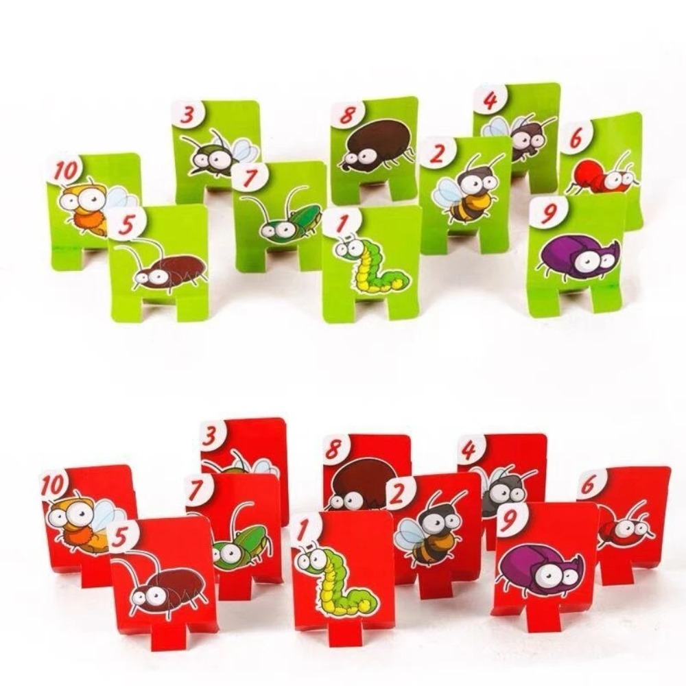 Frog Lizard Mask Wagging Tongu – Board Game Card recenzja i cena