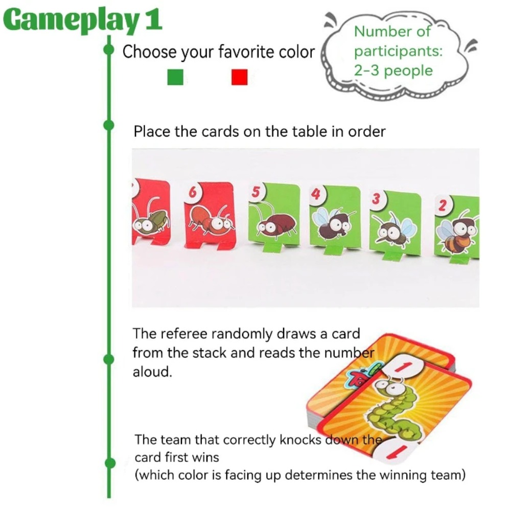 Frog Lizard Mask Wagging Tongu – Board Game Card recenzja i cena