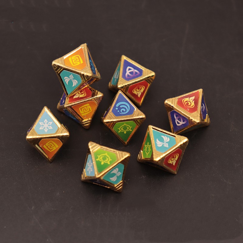 Funny’s Board Game Entity Prop – Board Game Dnd recenzja i cena