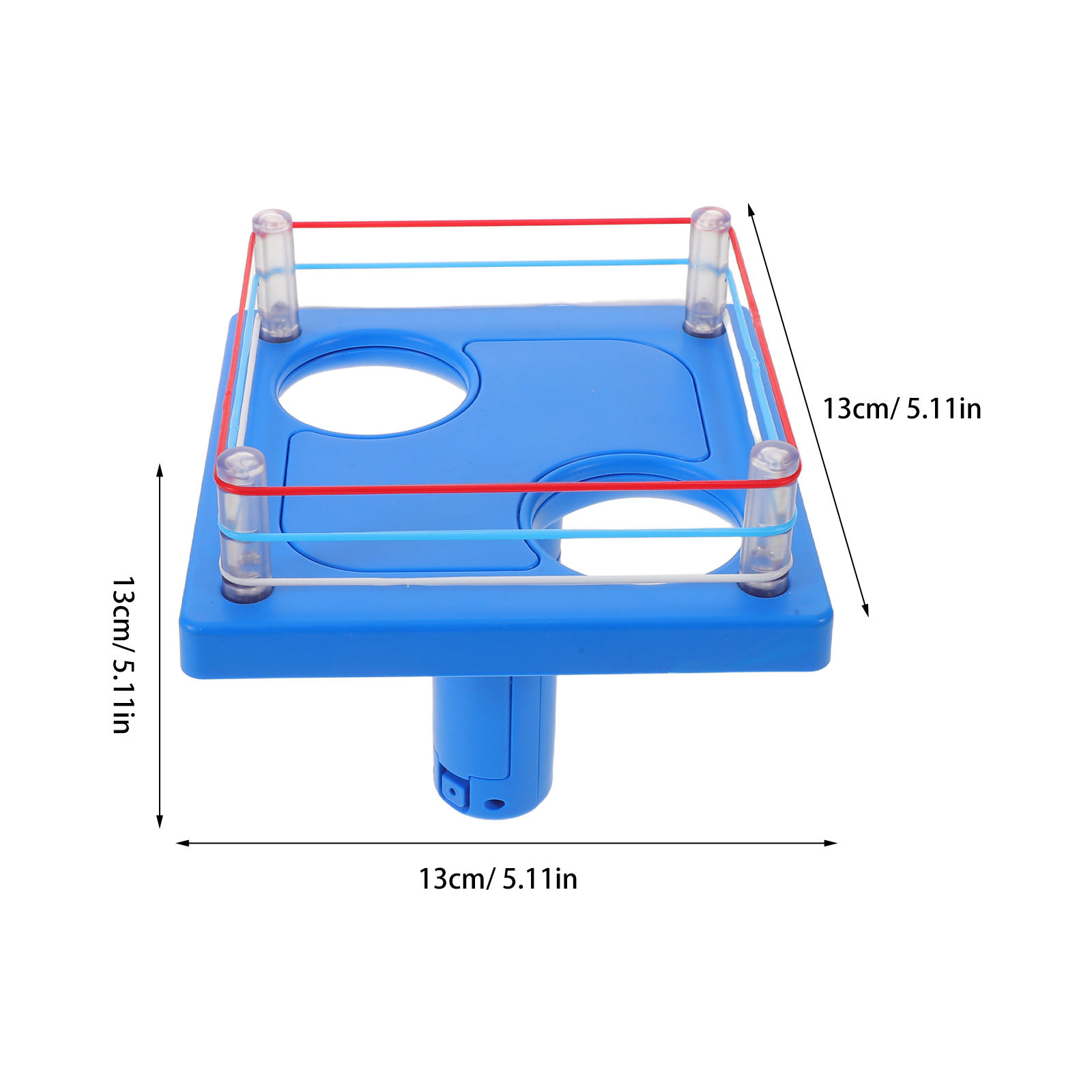 Interactive Thumb War Ring Blu – Board Game Quick recenzja i cena