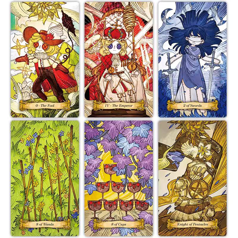 New Original Ragdoll Puppet Ta – Board Game Card recenzja i cena