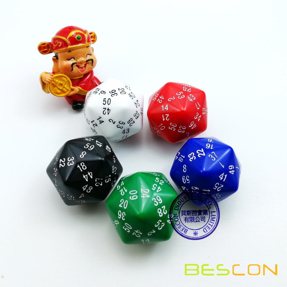12pcs Polyhedral Dice Set D3-D – Dice Set Polyhedral recenzja i cena
