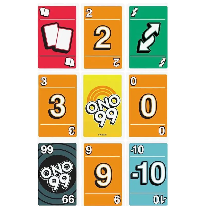 ONO99 Poker Anime Sanrio Hello – Board Game Card recenzja i cena