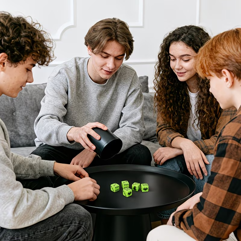 Octopus Dice Set, suitable for – Board Game Dnd recenzja i cena