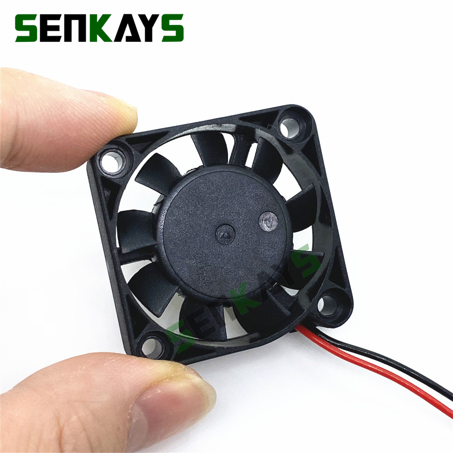 New 4010 Fan 40MM 4CM 40*40*10 – Board Game Card recenzja i cena