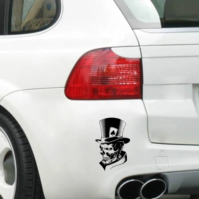 Car Stickers Lovely Joker Skel – Board Game Card recenzja i cena