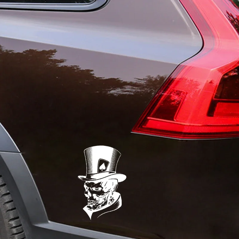 Car Stickers Lovely Joker Skel – Board Game Card recenzja i cena