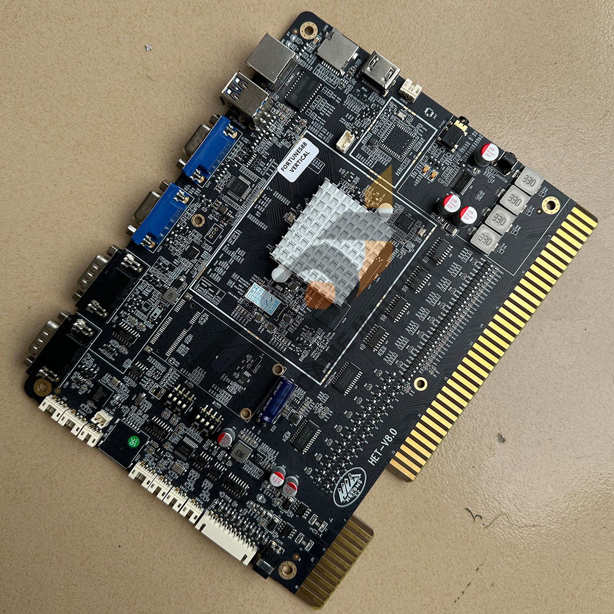 HET PCB Skill Game Board, Quic – Board Game Quick recenzja i cena