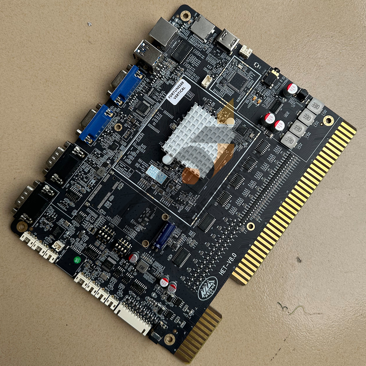 HET PCB Skill Game Board, Quic – Board Game Quick recenzja i cena
