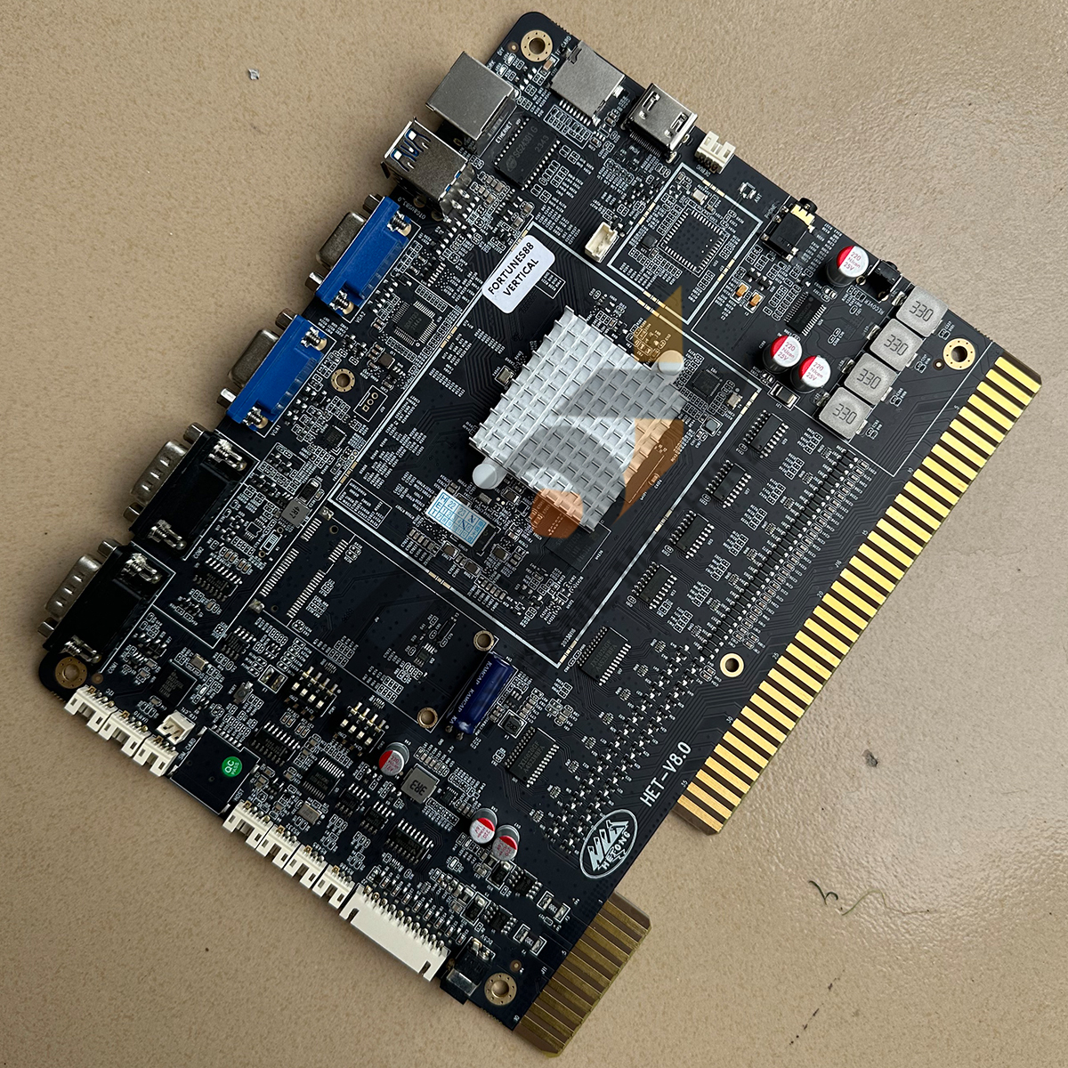 HET PCB Skill Game Board, Quic – Board Game Quick recenzja i cena