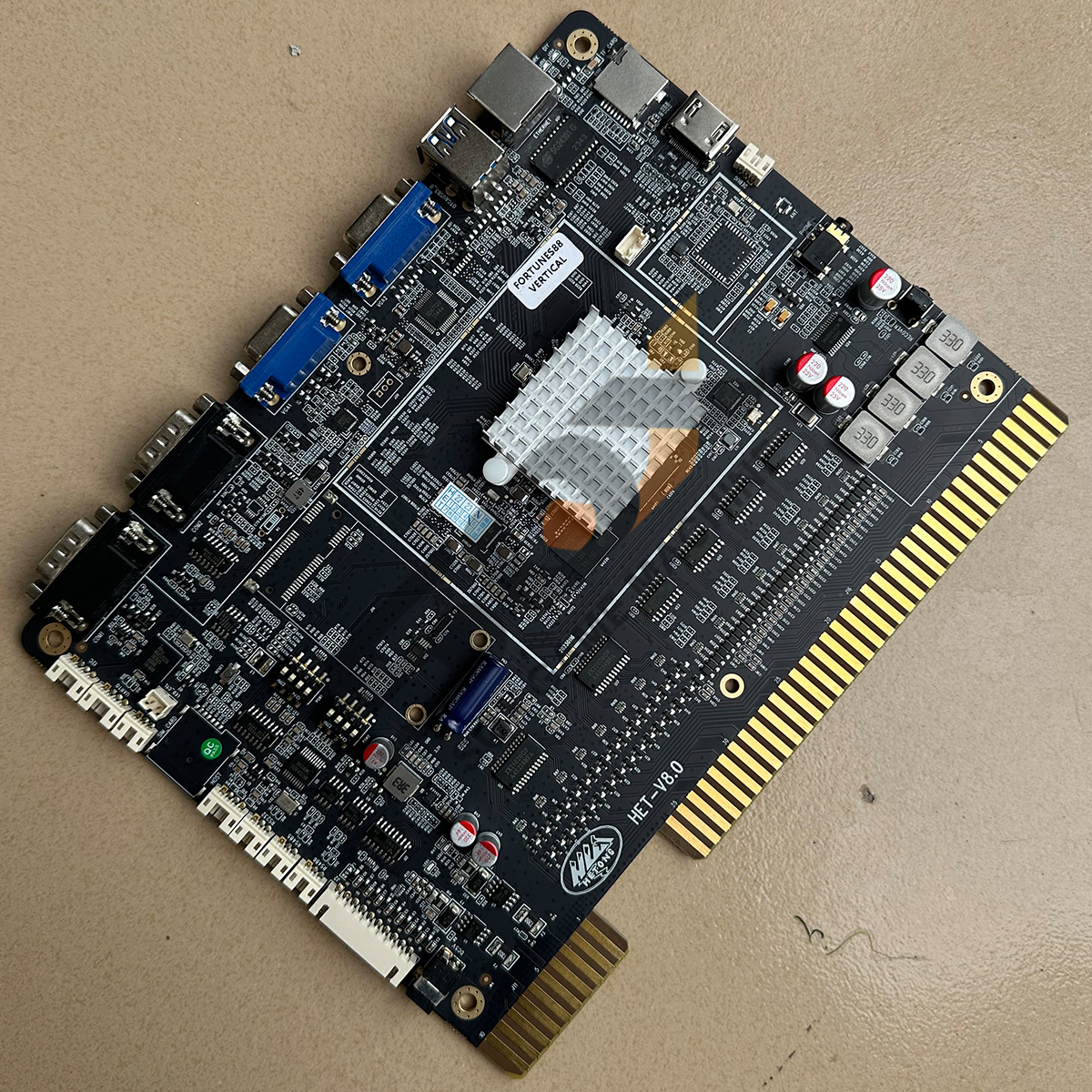 HET PCB Skill Game Board, Quic – Board Game Quick recenzja i cena