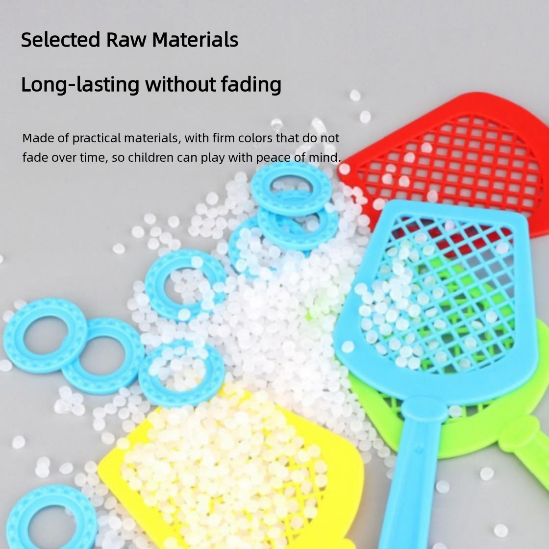 Fly Swatter Game for Kids Educ – Board Game Quick recenzja i cena